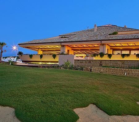 Valle Romano Golf Resort Estepona Eksteriør billede