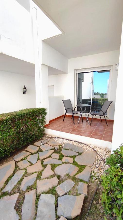 Valle Romano Golf Resort Estepona Eksteriør billede