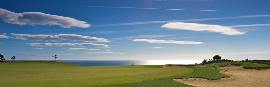 Valle Romano Golf Resort Estepona Eksteriør billede
