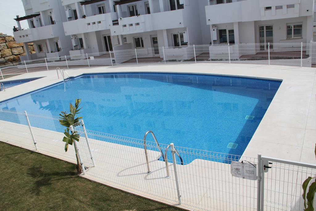 Valle Romano Golf Resort Estepona Eksteriør billede